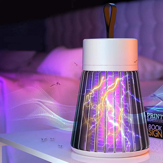 Eco Friendly Mosquito Killer USB Mosquito Lamp 360 Killer